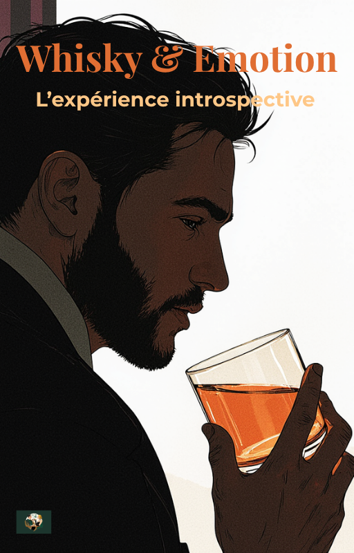 Ebook "Whisky & Emotion" Introspection
