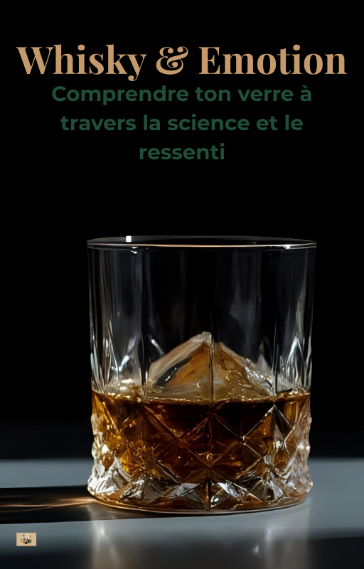 Ebook "Whisky & Emotion"